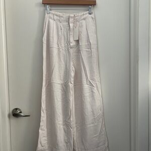 Farah Pants in sandstone by Z Supply